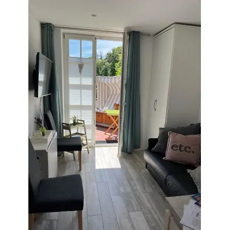 Appartement Koje