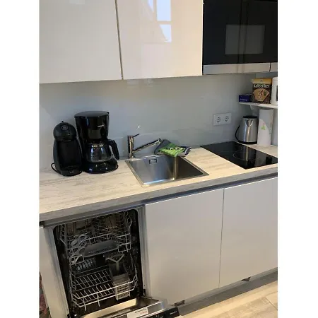 アパート Koje ザンクト・ペーター・オルディング