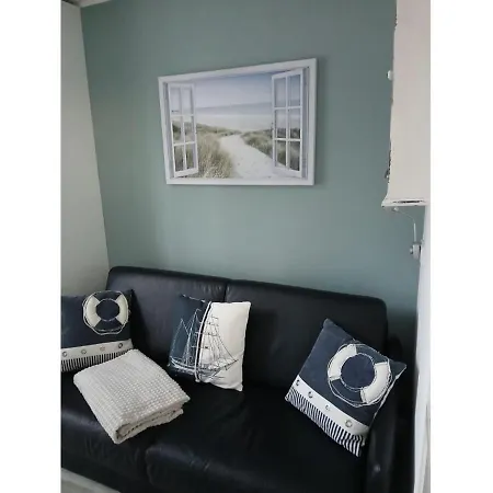 Koje Appartement *