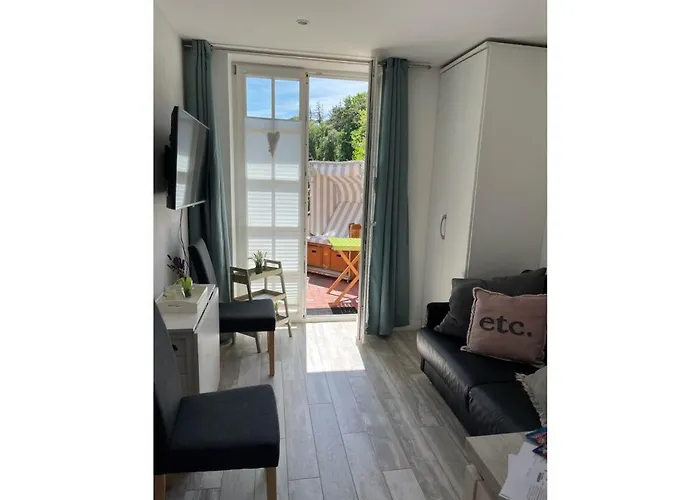 Appartement Koje