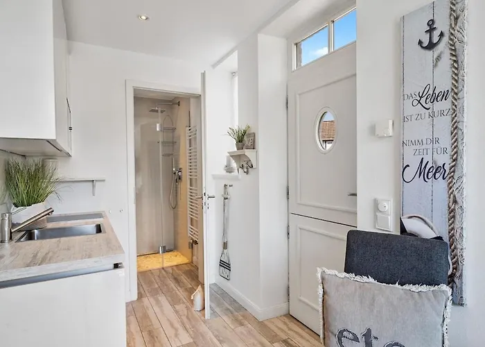 Koje * Sankt Peter-Ording