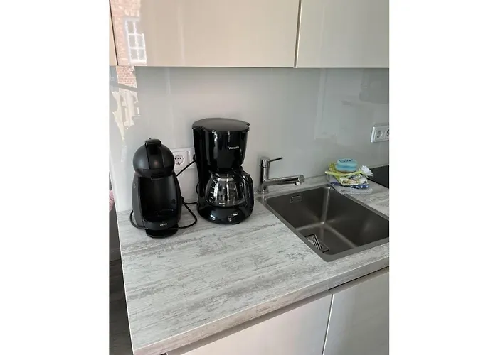 Koje Appartement