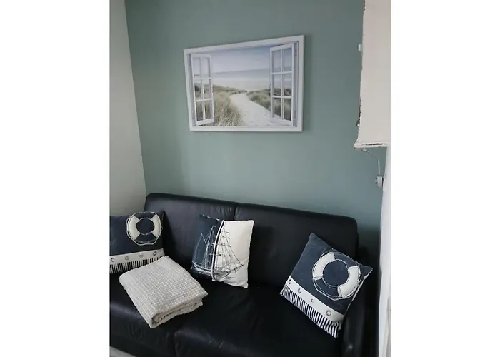 Koje Appartement *