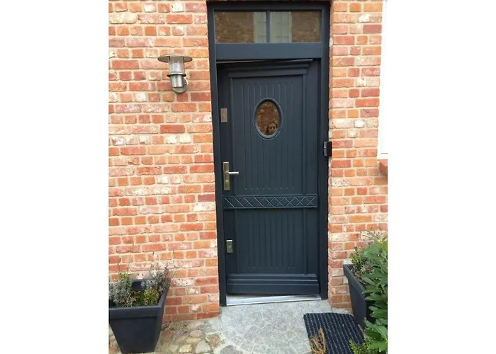 Koje * Sankt Peter-Ording